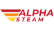 Alpha Steam